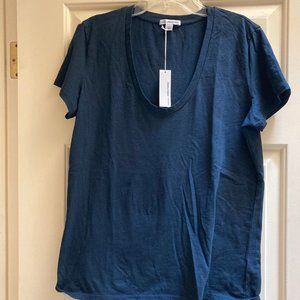 James Perse Casual T-Shirt